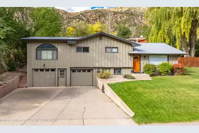 95 Chapparral Circle, Glenwood Springs, CO 81601 - Photo 2