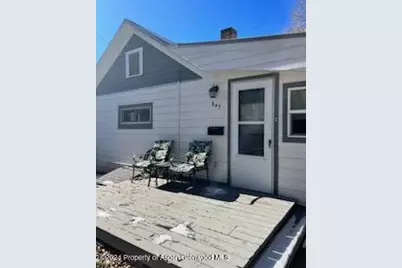 647 East Avenue, Rifle, CO 81650 - Photo 1