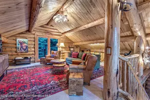 251 Chair Mountain Dr, Redstone, CO 81623 - Photo 10