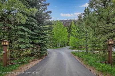 251 Chair Mountain Drive, Redstone, CO 81623 - Photo 48