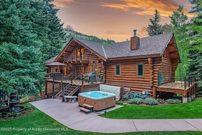 251 Chair Mountain Drive, Redstone, CO 81623 - Photo 26