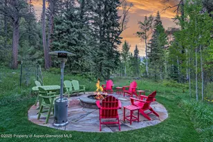 251 Chair Mountain Dr, Redstone, CO 81623 - Photo 28