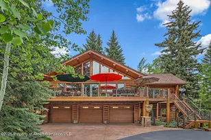 251 Chair Mountain Dr, Redstone, CO 81623 - Photo 2