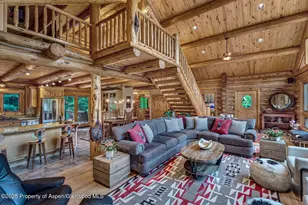 251 Chair Mountain Dr, Redstone, CO 81623 - Photo 6