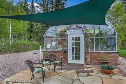 251 Chair Mountain Drive, Redstone, CO 81623 - Photo 46