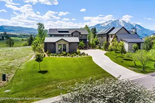 234 Crystal Canyon Dr, Carbondale, CO 81623 - Photo 1