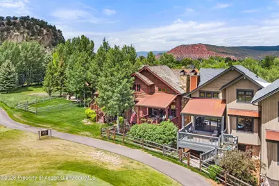 3740 Crystal Bridge Drive, Carbondale, CO 81623 - Photo 56