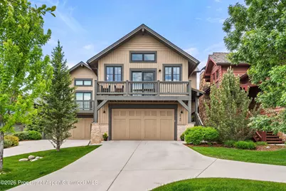 3740 Crystal Bridge Drive, Carbondale, CO 81623 - Photo 2