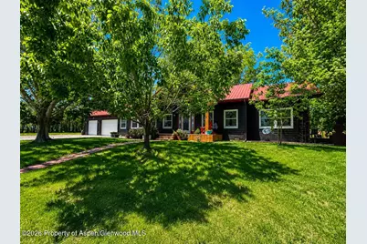 2898 County Road 233, Rifle, CO 81650 - Photo 1