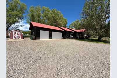 2898 County Road 233, Rifle, CO 81650 - Photo 6