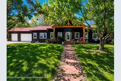 2898 County Road 233, Rifle, CO 81650 - Photo 2