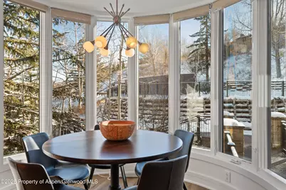 381 Ridge Road #A5, Snowmass Village, CO 81615 - Photo 12