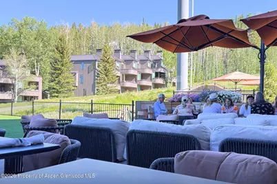 381 Ridge Road #A5, Snowmass Village, CO 81615 - Photo 50
