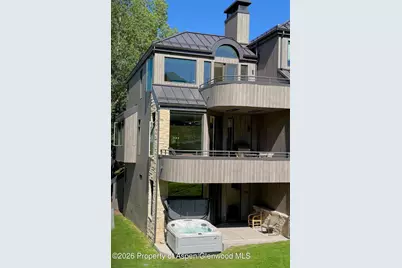 381 Ridge Road #A5, Snowmass Village, CO 81615 - Photo 48