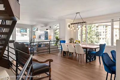 381 Ridge Road #A5, Snowmass Village, CO 81615 - Photo 4