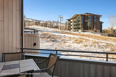381 Ridge Road #A5, Snowmass Village, CO 81615 - Photo 46