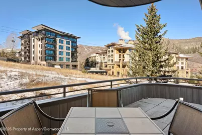 381 Ridge Road #A5, Snowmass Village, CO 81615 - Photo 52