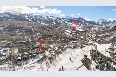 221 Meadow Ranch Road #D4a, Snowmass Village, CO 81615 - Photo 28