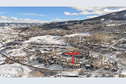 221 Meadow Ranch Road #D4a, Snowmass Village, CO 81615 - Photo 30
