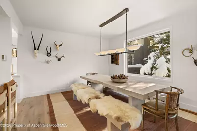 221 Meadow Ranch Road #D4a, Snowmass Village, CO 81615 - Photo 6
