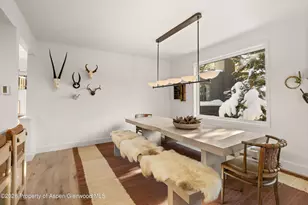221 Meadow Ranch Rd, Snowmass Village, CO 81615 - Photo 6