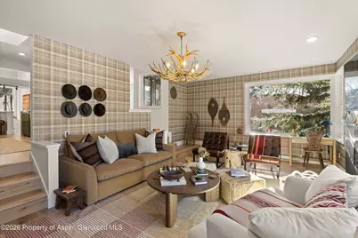 221 Meadow Ranch Road #D4a, Snowmass Village, CO 81615 - Photo 4