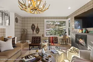 221 Meadow Ranch Rd, Snowmass Village, CO 81615 - Photo 2