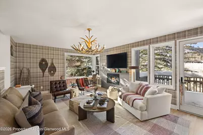 221 Meadow Ranch Road #D4a, Snowmass Village, CO 81615 - Photo 1
