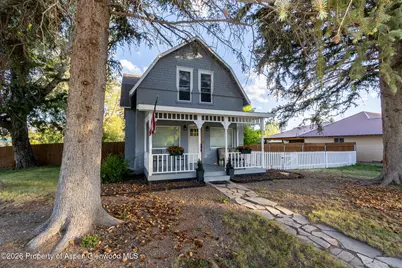 112 Main Street, Meeker, CO 81641 - Photo 2
