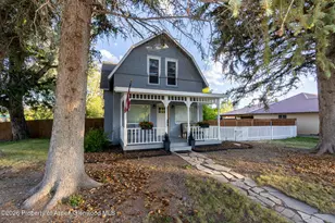 112 Main St, Meeker, CO 81641 - Photo 2