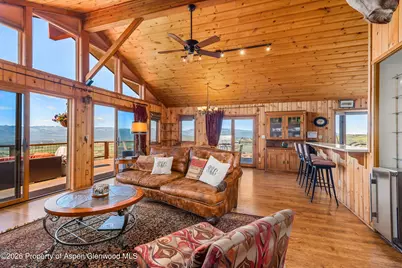 429 Buck Point Road, Carbondale, CO 81623 - Photo 6