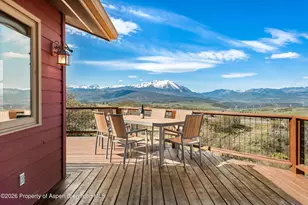 429 Buck Point Rd, Carbondale, CO 81623 - Photo 2
