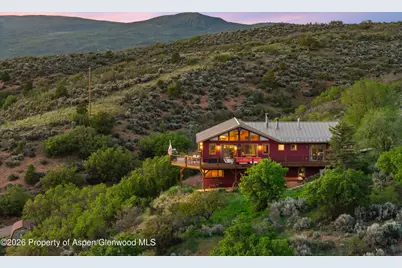 429 Buck Point Road, Carbondale, CO 81623 - Photo 4