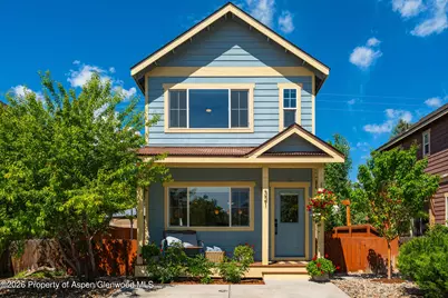 321 W Eighth Court, Carbondale, CO 81623 - Photo 1