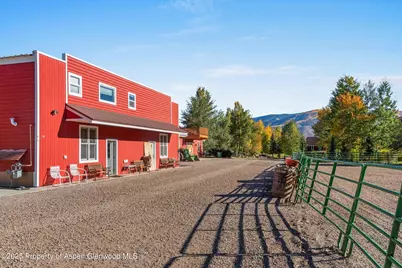 660 Brush Creek Road, Snowmass, CO 81615 - Photo 6