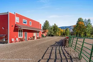 660 Brush Creek Rd, Snowmass, CO 81615 - Photo 6