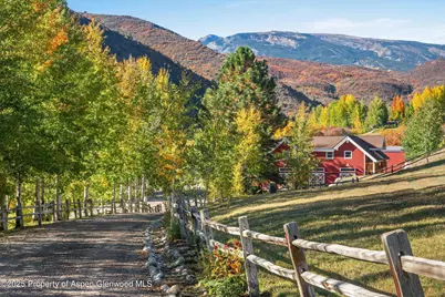 660 Brush Creek Road, Snowmass, CO 81615 - Photo 2