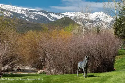 660 Brush Creek Road, Snowmass, CO 81615 - Photo 28
