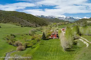 660 Brush Creek Rd, Snowmass, CO 81615 - Photo 14