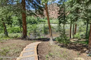 768 Kings Lake Rd, Basalt, CO 81621 - Photo 4