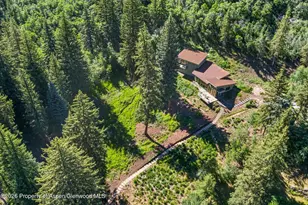 768 Kings Lake Rd, Basalt, CO 81621 - Photo 2