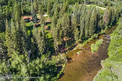 768 Kings Lake Road, Basalt, CO 81621 - Photo 12