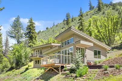 768 Kings Lake Road, Basalt, CO 81621 - Photo 2