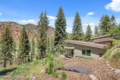 768 Kings Lake Road, Basalt, CO 81621 - Photo 1