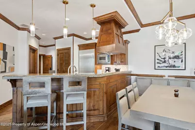 415 E Dean St, Unit 1, Week 29 Street, Aspen, CO 81611 - Photo 4
