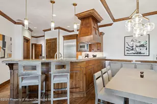 415 E Dean St Unit 1 Week 29 St, Aspen, CO 81611 - Photo 4