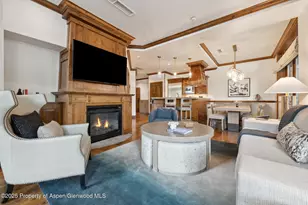 415 E Dean St Unit 1 Week 29 St, Aspen, CO 81611 - Photo 2