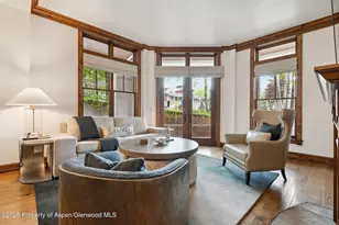 415 E Dean St Unit 1 Week 29 St, Aspen, CO 81611 - Photo 6