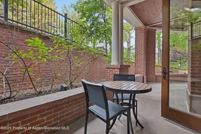 415 E Dean St, Unit 1, Week 29 Street, Aspen, CO 81611 - Photo 12