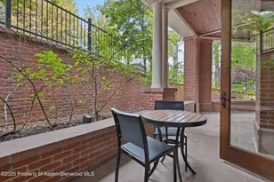 415 E Dean St Unit 1 Week 29 St, Aspen, CO 81611 - Photo 12